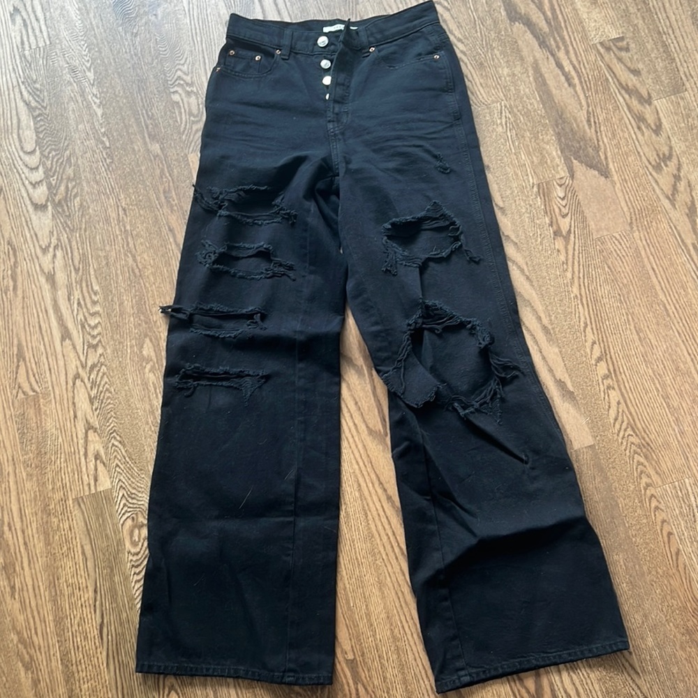 Pacsun Baggy Jean